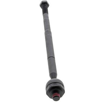 2022 Ram 1500 Steering Tie Rod End Front Inner Mevotech MS25748 image 2 of 4