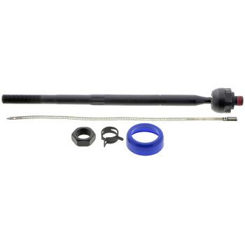 2022 Ram 1500 Steering Tie Rod End Front Inner Mevotech MS25748 image 4 of 4