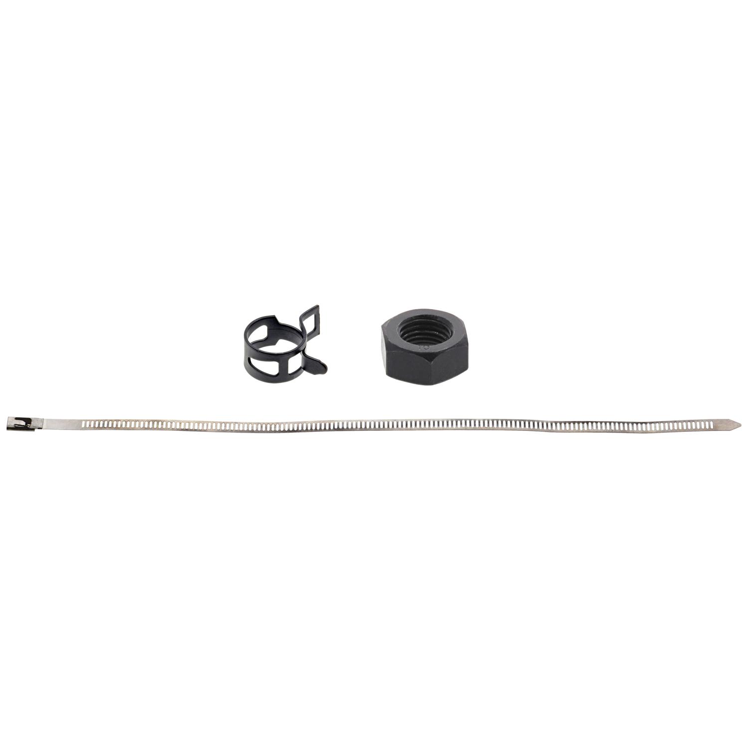 Mevotech MS25749 - Steering Tie Rod End Mevotech MS25749 Steering Tie Rod End product image 3 of 4