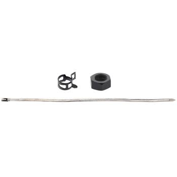 2024 Jeep Grand Cherokee L Steering Tie Rod End Front Inner Mevotech MS25749 image 3 of 4