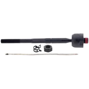 2024 Jeep Grand Cherokee L Steering Tie Rod End Front Inner Mevotech MS25749 image 4 of 4