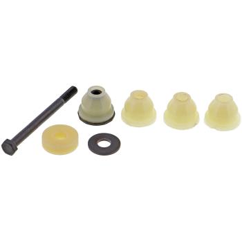 2000 Chrysler Neon Suspension Stabilizer Bar Link Kit Front Mevotech MS25800 image 3 of 4