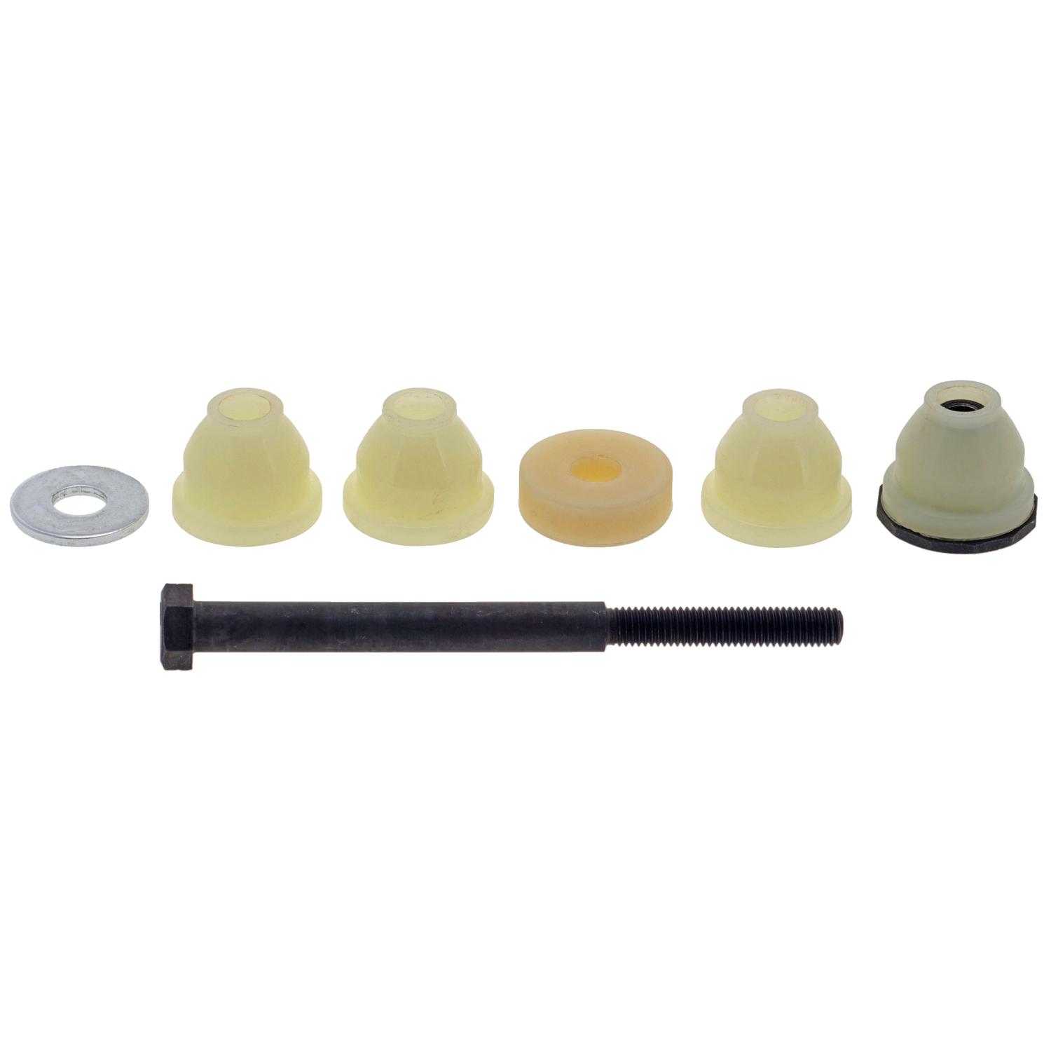 Mevotech MS25800 Suspension Stabilizer Bar Link Kit product image 4 of 5