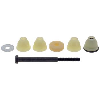 2000 Chrysler Neon Suspension Stabilizer Bar Link Kit Front Mevotech MS25800 image 4 of 4