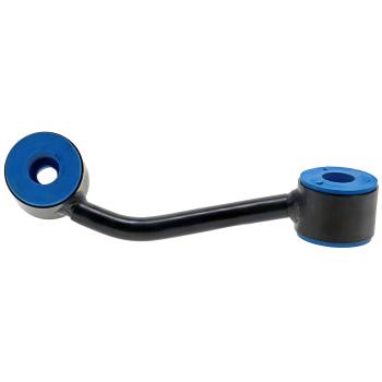 2006 Freightliner Sprinter 2500 Suspension Stabilizer Bar Link Kit Front Left Mevotech MS25801 image 3 of 4
