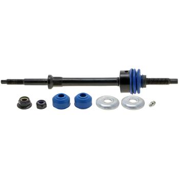 2008 Mitsubishi Raider Suspension Stabilizer Bar Link Kit Front Mevotech MS25806 image 4 of 4