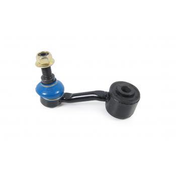 2008 Chrysler Aspen Suspension Stabilizer Bar Link Kit Rear Mevotech MS25809 image 2 of 3