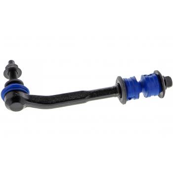 2009 Dodge Durango Suspension Stabilizer Bar Link Kit