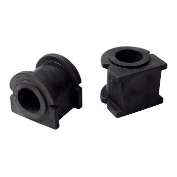 2013 Dodge Journey Suspension Stabilizer Bar Bushing Kit Rear To Frame Mevotech MS258102 image 1 of 1
