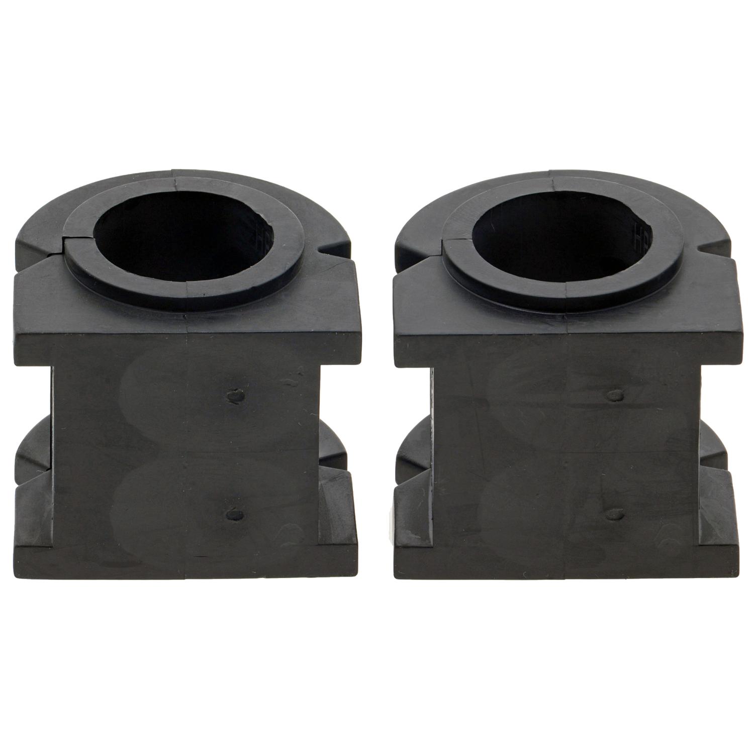 Mevotech MS258103 - Suspension Stabilizer Bar Bushing Kit Mevotech MS258103 Suspension Stabilizer Bar Bushing Kit product image 2 of 4