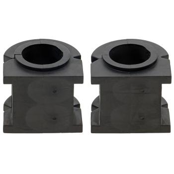 2015 Jeep Compass Suspension Stabilizer Bar Bushing Kit Front To Frame Mevotech MS258103 image 2 of 4