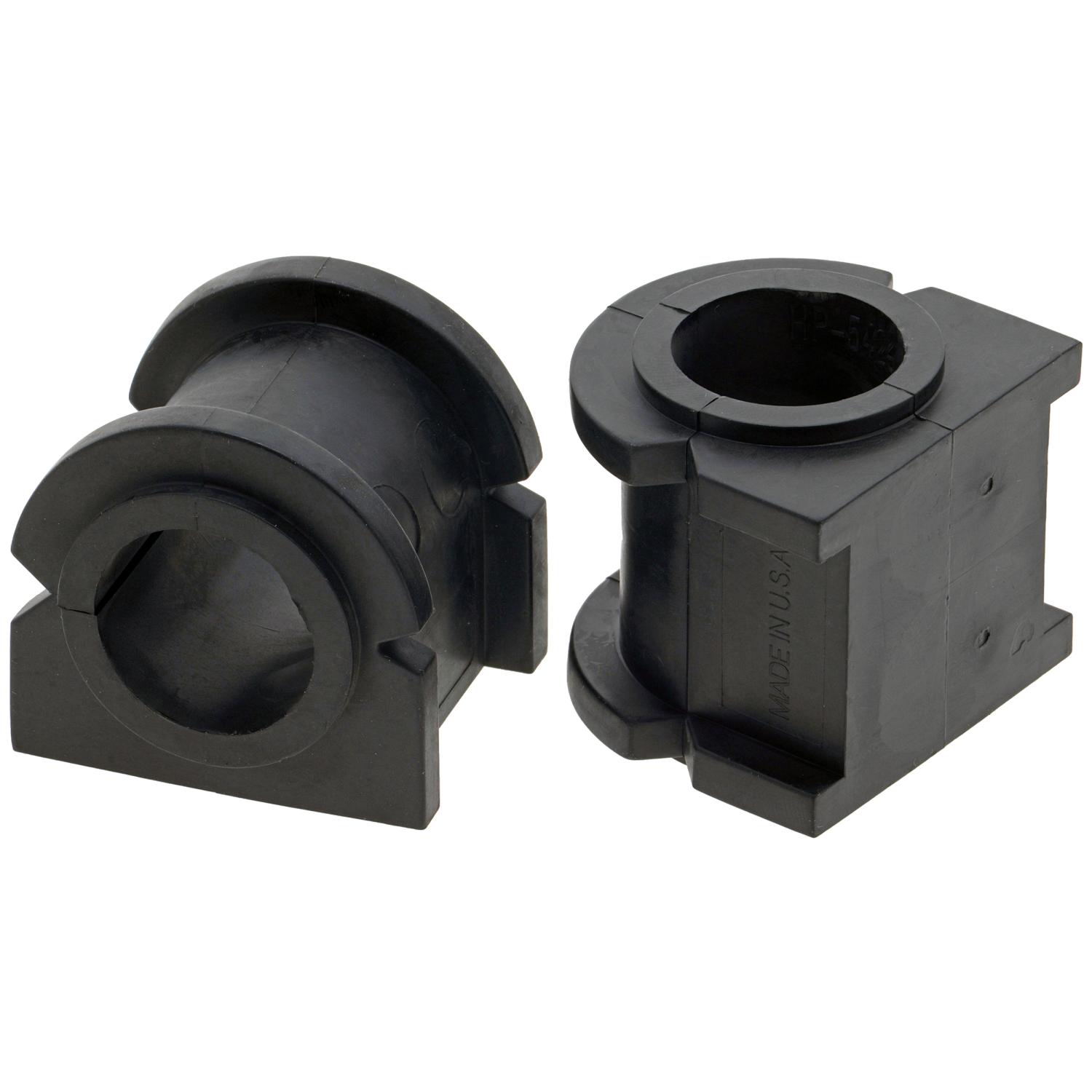 Mevotech MS258103 - Suspension Stabilizer Bar Bushing Kit Mevotech MS258103 Suspension Stabilizer Bar Bushing Kit product image 3 of 4