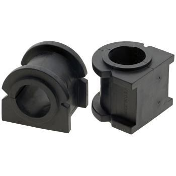2015 Jeep Compass Suspension Stabilizer Bar Bushing Kit Front To Frame Mevotech MS258103 image 3 of 4