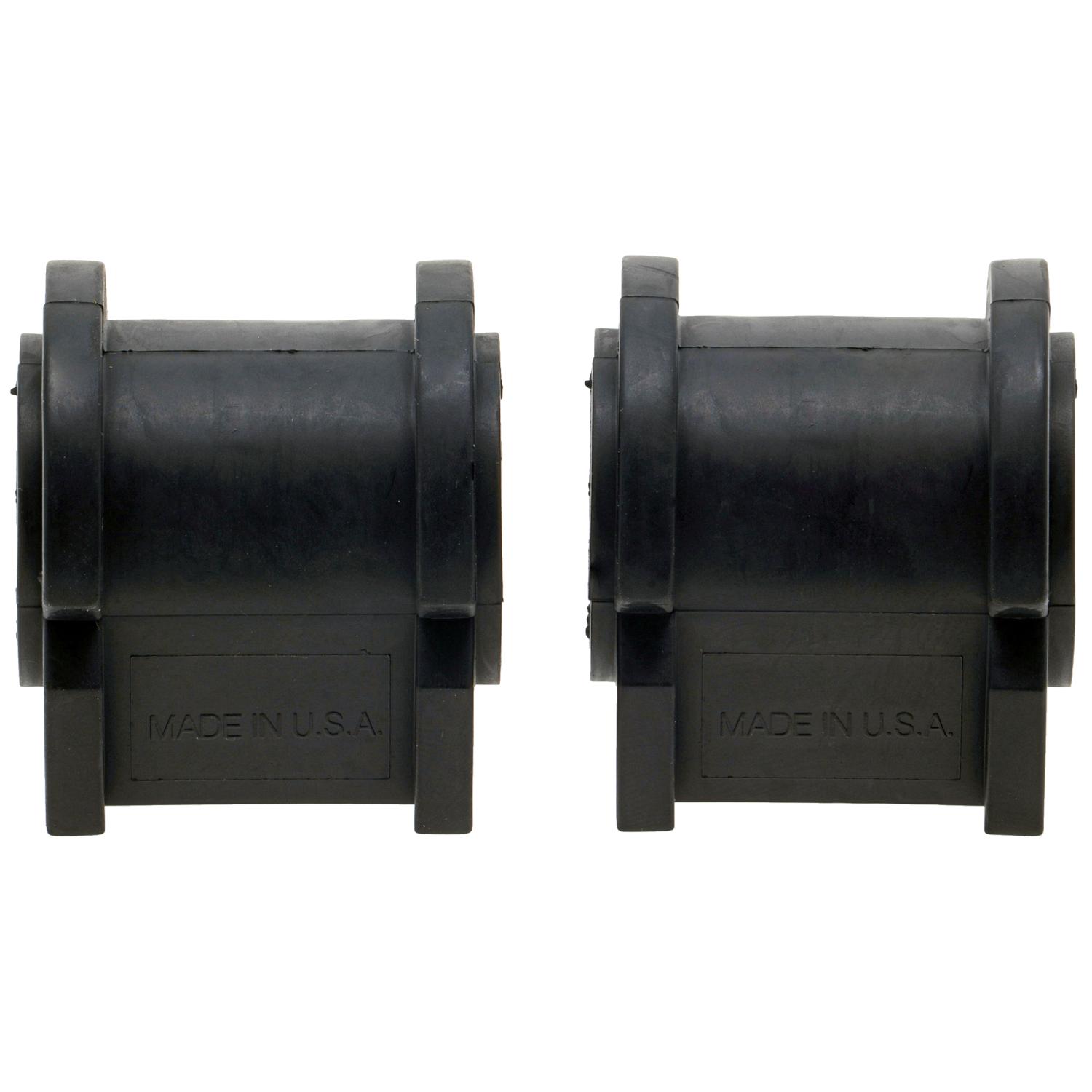Mevotech MS258103 - Suspension Stabilizer Bar Bushing Kit Mevotech MS258103 Suspension Stabilizer Bar Bushing Kit product image 4 of 4