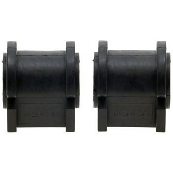 2015 Jeep Compass Suspension Stabilizer Bar Bushing Kit Front To Frame Mevotech MS258103 image 4 of 4
