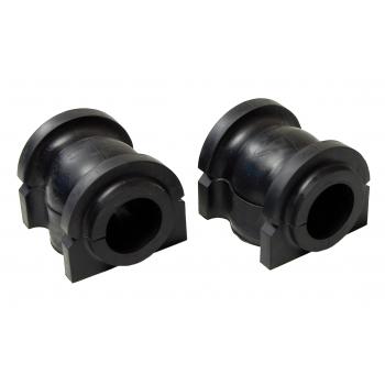 2007 Chrysler Sebring Suspension Stabilizer Bar Bushing Kit Front To Frame Mevotech MS258105 image 1 of 1