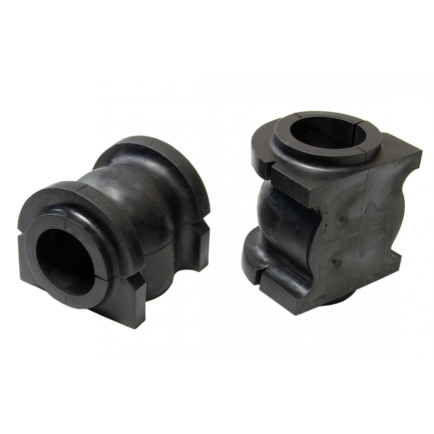 Mevotech MS258106 - Suspension Stabilizer Bar Bushing Kit Mevotech MS258106 Suspension Stabilizer Bar Bushing Kit product image 1 of 1