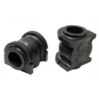 2012 Ram C/V Suspension Stabilizer Bar Bushing Kit Front To Frame Mevotech MS258106 image 1 of 1