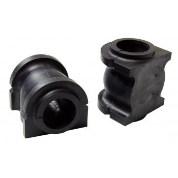 2012 Ram C/V Suspension Stabilizer Bar Bushing Kit Front To Frame Mevotech MS258107 image 1 of 4