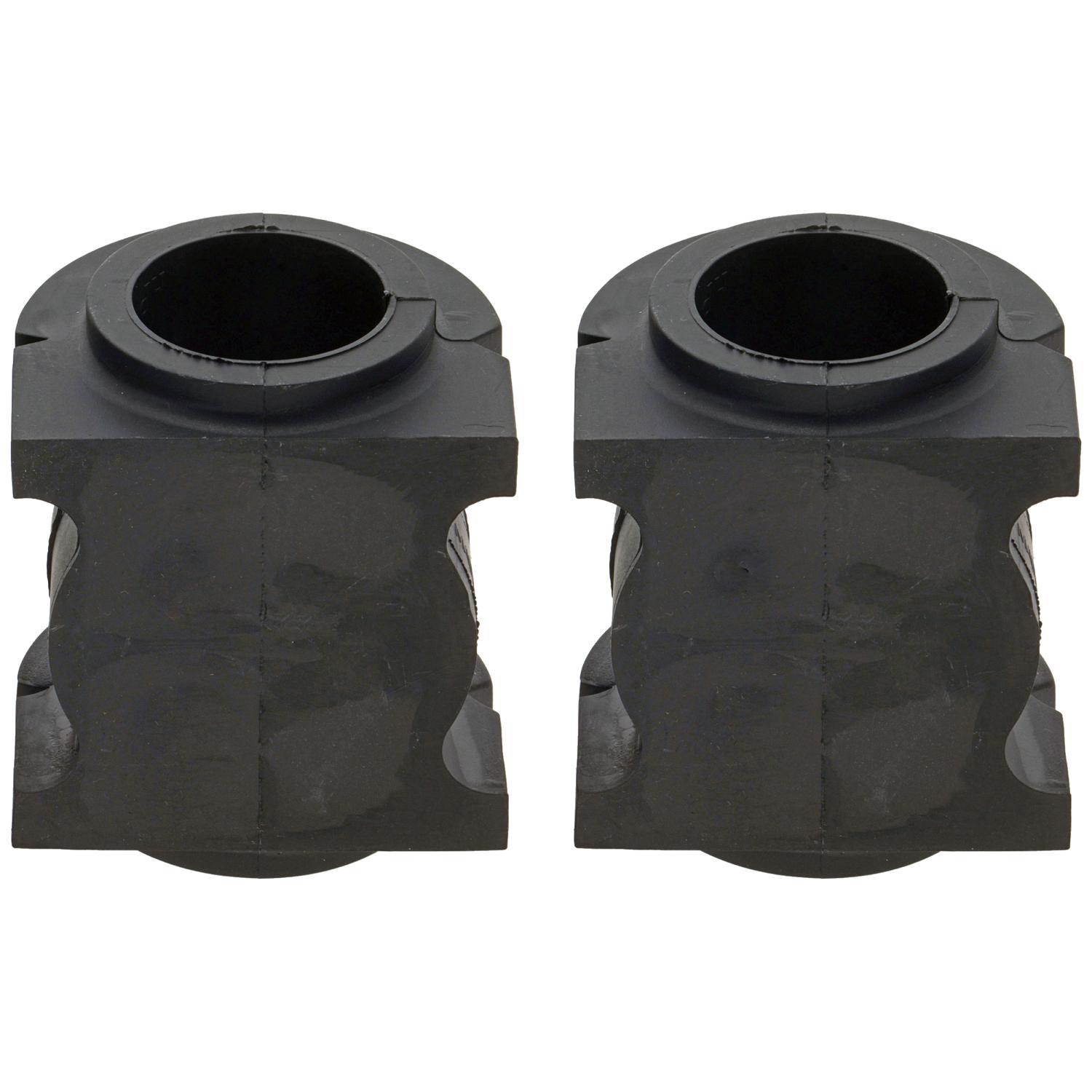 Mevotech MS258107 Suspension Stabilizer Bar Bushing Kit product image 2 of 4
