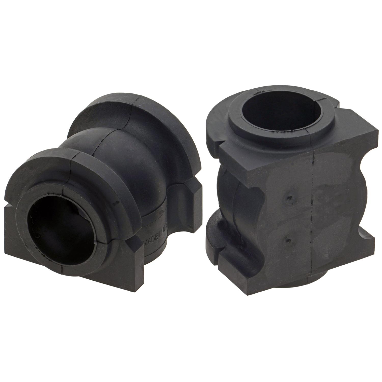 Mevotech MS258107 Suspension Stabilizer Bar Bushing Kit product image 3 of 4