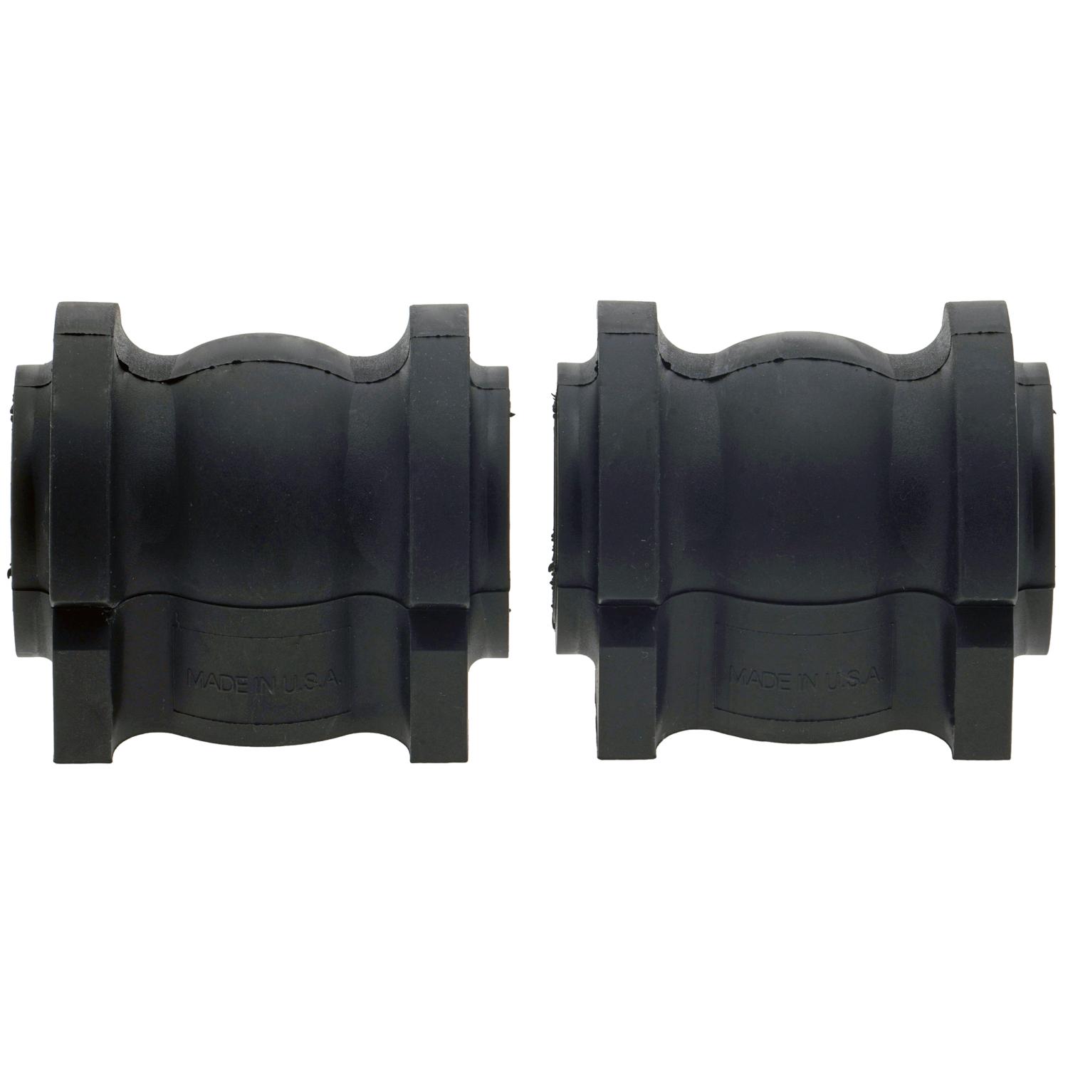 Mevotech MS258107 Suspension Stabilizer Bar Bushing Kit product image 4 of 4