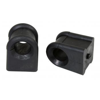 2004 Jeep Grand Cherokee Suspension Stabilizer Bar Bushing Kit Front To Frame Mevotech MS258108 image 1 of 1
