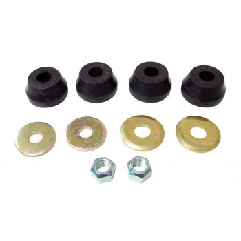 2000 Chrysler Neon Suspension Strut Rod Bushing Kit Rear Mevotech MS258109 image 1 of 1