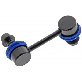 2009 Jeep Compass Suspension Stabilizer Bar Link Kit Rear Mevotech MS25811 image 1 of 4