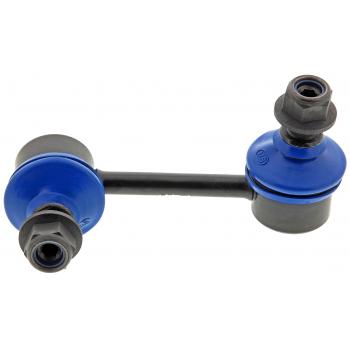 2009 Jeep Compass Suspension Stabilizer Bar Link Kit Rear Mevotech MS25811 image 2 of 4
