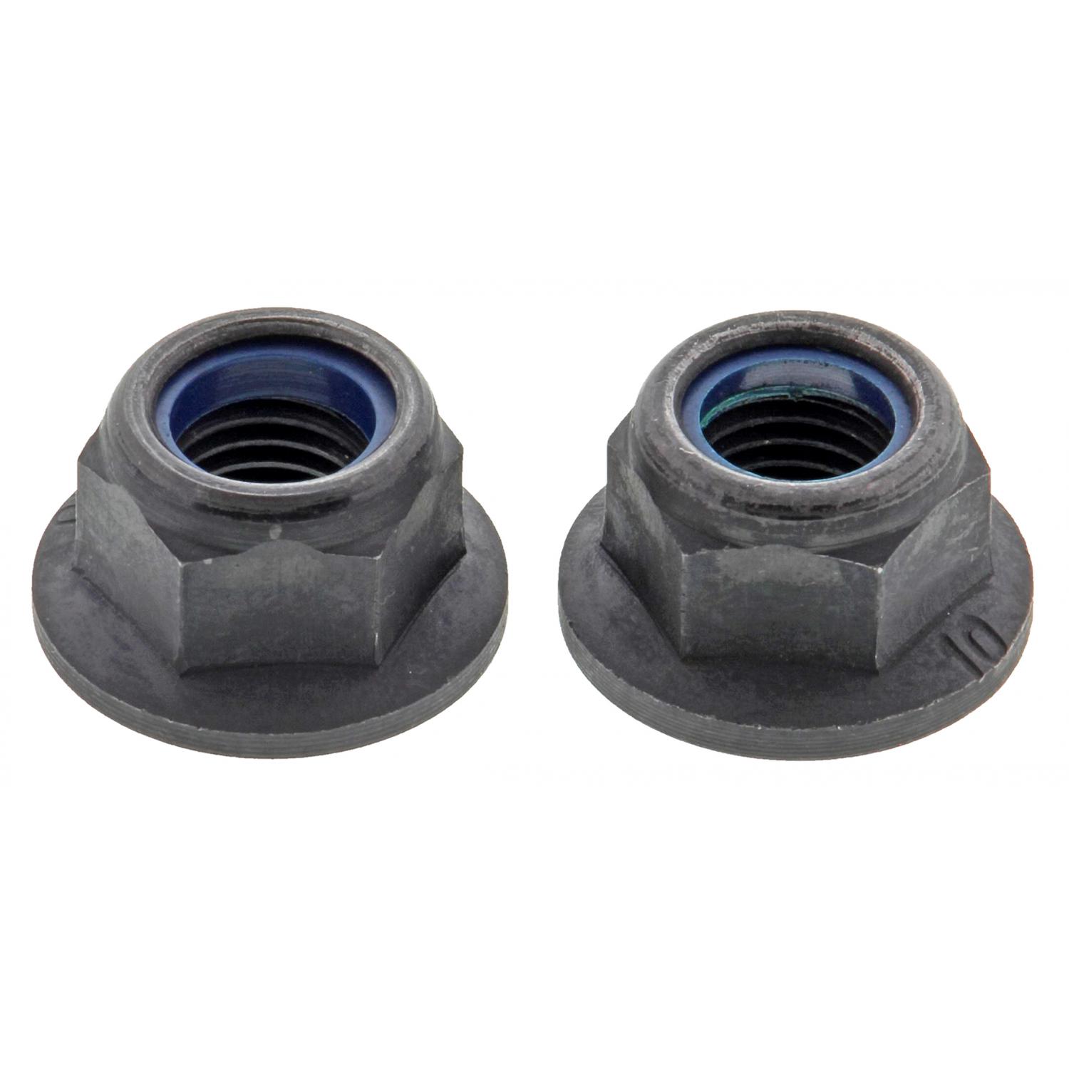 Mevotech MS25811 - Suspension Stabilizer Bar Link Kit Mevotech MS25811 Suspension Stabilizer Bar Link Kit product image 3 of 5