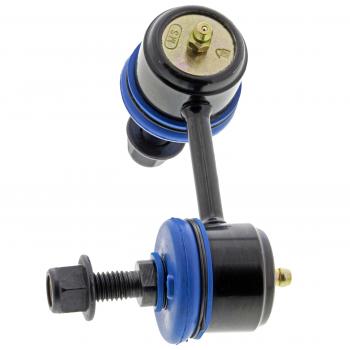 2009 Jeep Compass Suspension Stabilizer Bar Link Kit Rear Mevotech MS25811 image 4 of 4