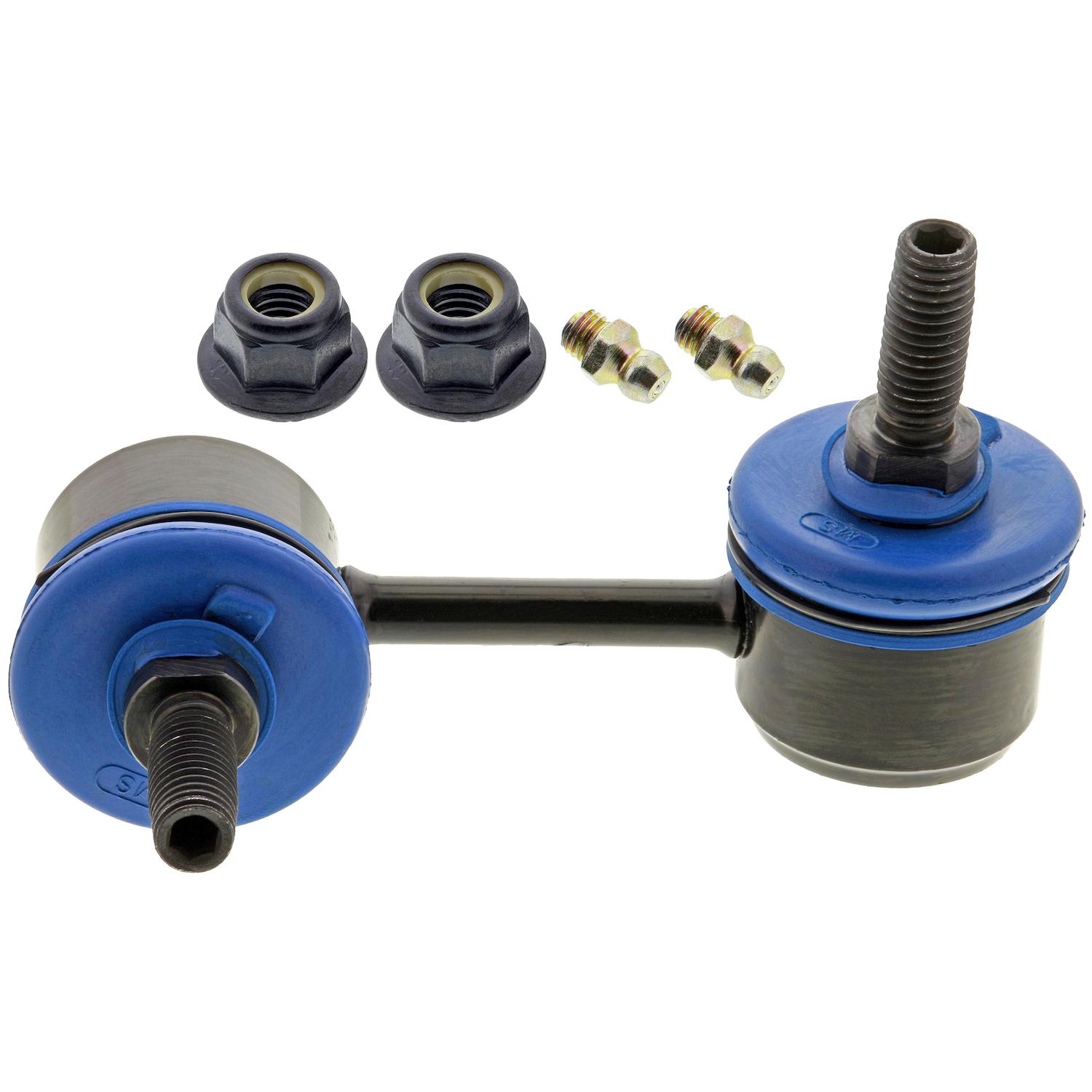 Mevotech MS25811 - Suspension Stabilizer Bar Link Kit Mevotech MS25811 Suspension Stabilizer Bar Link Kit product image 5 of 5