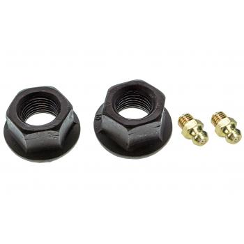2009 Dodge Journey Suspension Stabilizer Bar Link Kit Front Mevotech MS258112 image 3 of 3