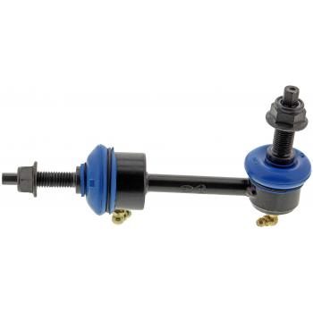 2013 Ram 3500 Suspension Stabilizer Bar Link Kit Front Mevotech MS258113 image 2 of 4