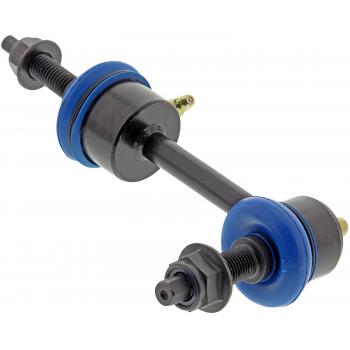 2013 Ram 3500 Suspension Stabilizer Bar Link Kit Front Mevotech MS258113 image 4 of 4