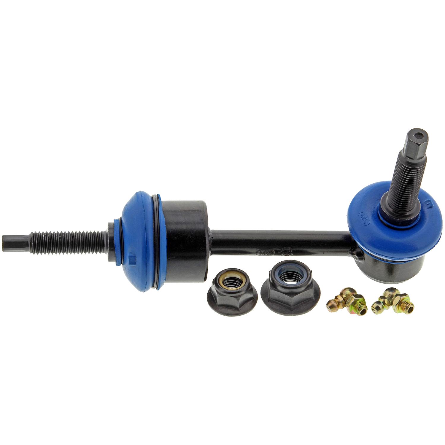 Mevotech MS258113 - Suspension Stabilizer Bar Link Kit Mevotech MS258113 Suspension Stabilizer Bar Link Kit product image 5 of 5