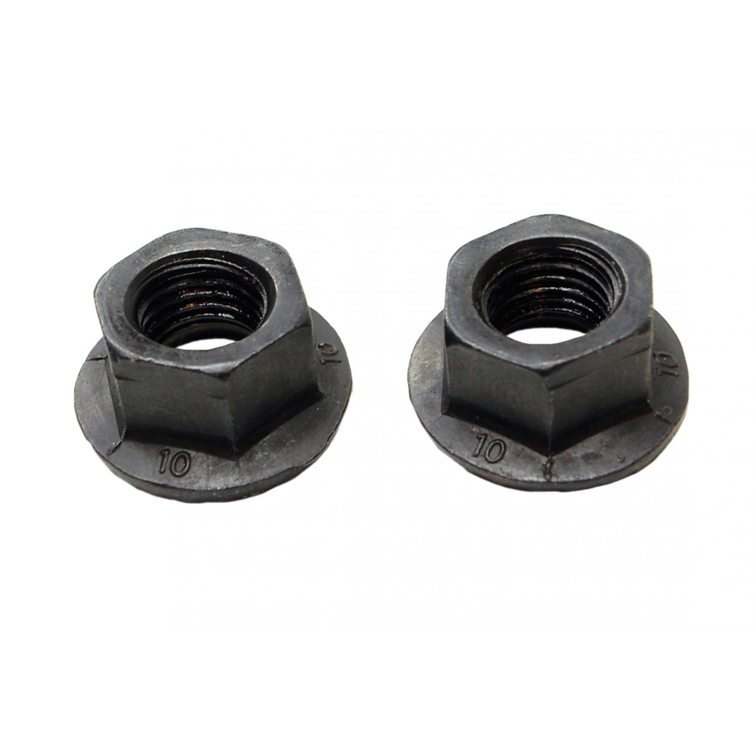 Mevotech MS258114 - Suspension Stabilizer Bar Link Kit Mevotech MS258114 Suspension Stabilizer Bar Link Kit product image 3 of 5