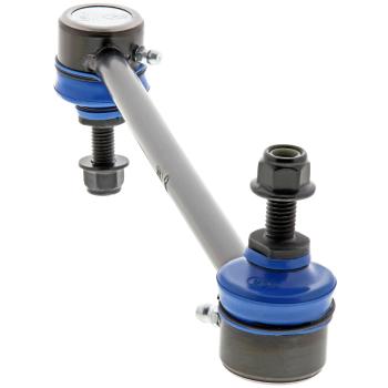 2016 Dodge Dart Suspension Stabilizer Bar Link Kit Front Mevotech MS258114 image 4 of 4