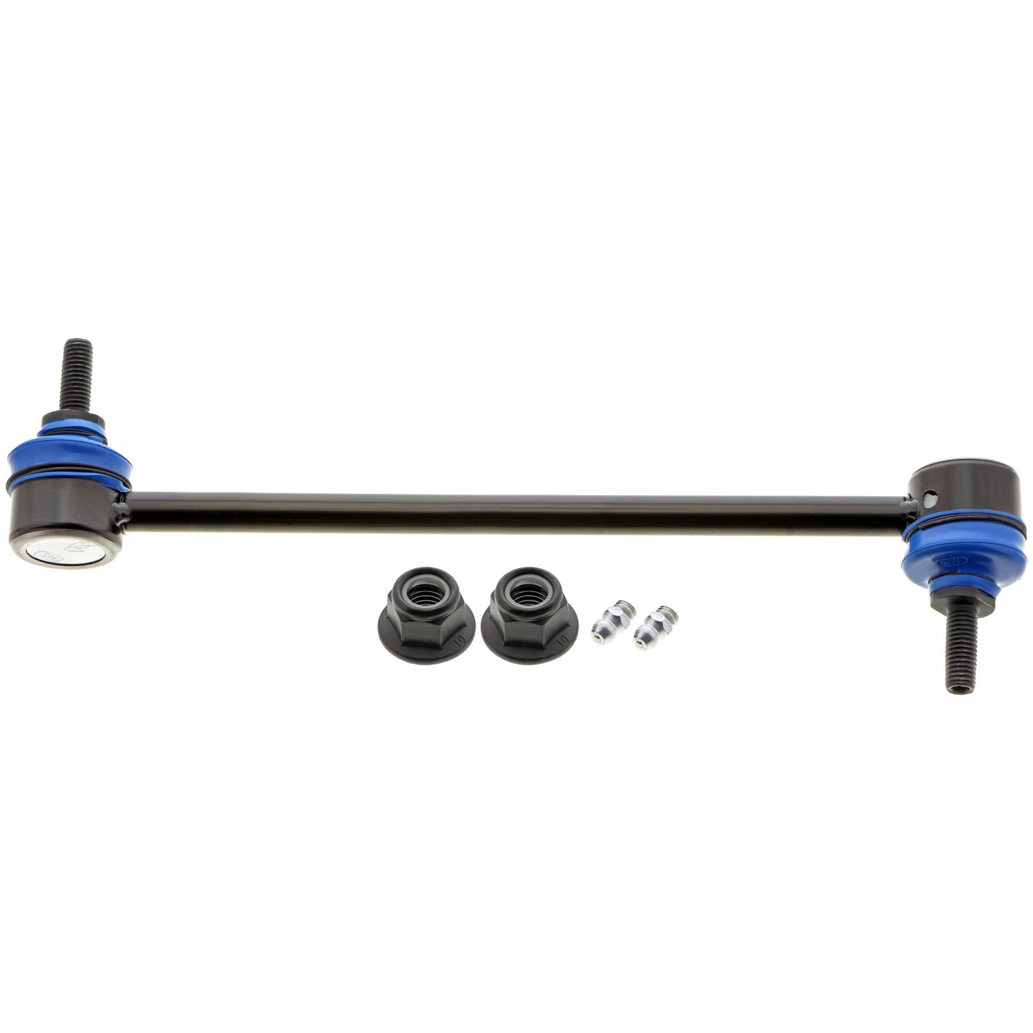 Mevotech MS258114 - Suspension Stabilizer Bar Link Kit Mevotech MS258114 Suspension Stabilizer Bar Link Kit product image 5 of 5
