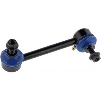 2023 Jeep Cherokee Suspension Stabilizer Bar Link Kit Rear Left Mevotech MS258116 image 2 of 3