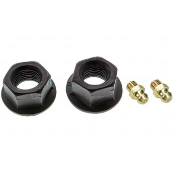 2023 Jeep Cherokee Suspension Stabilizer Bar Link Kit Rear Left Mevotech MS258116 image 3 of 3