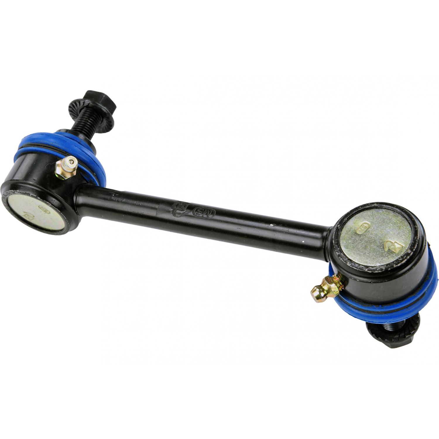 Mevotech MS258117 - Suspension Stabilizer Bar Link Kit Mevotech MS258117 Suspension Stabilizer Bar Link Kit product image 1 of 5