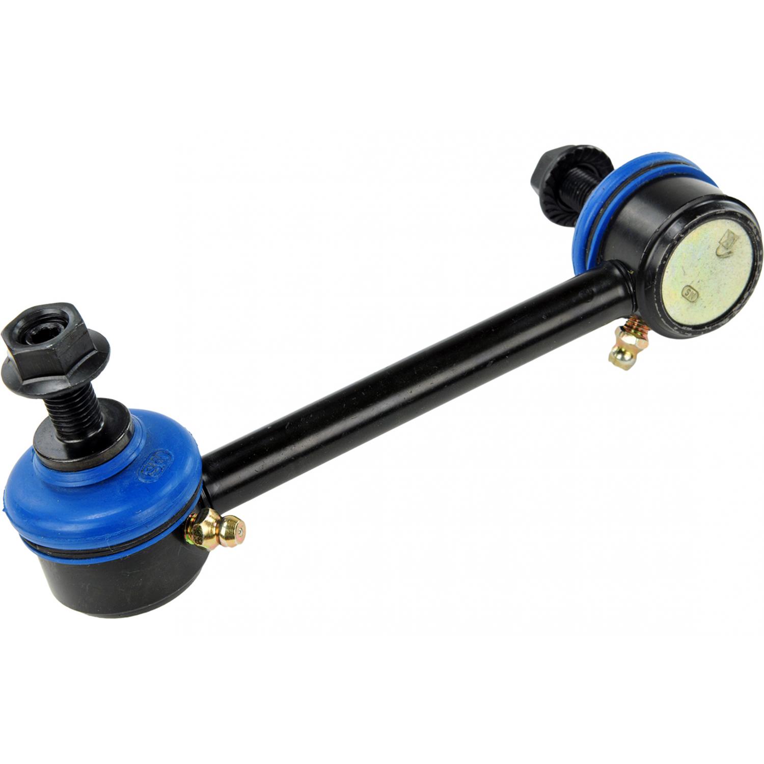 Mevotech MS258117 - Suspension Stabilizer Bar Link Kit Mevotech MS258117 Suspension Stabilizer Bar Link Kit product image 2 of 5