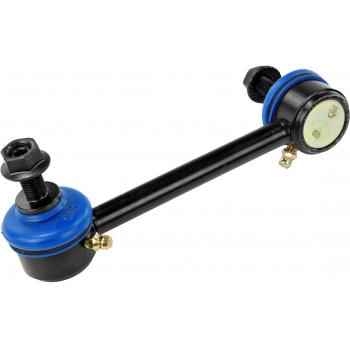 2023 Jeep Cherokee Suspension Stabilizer Bar Link Kit Rear Right Mevotech MS258117 image 2 of 4