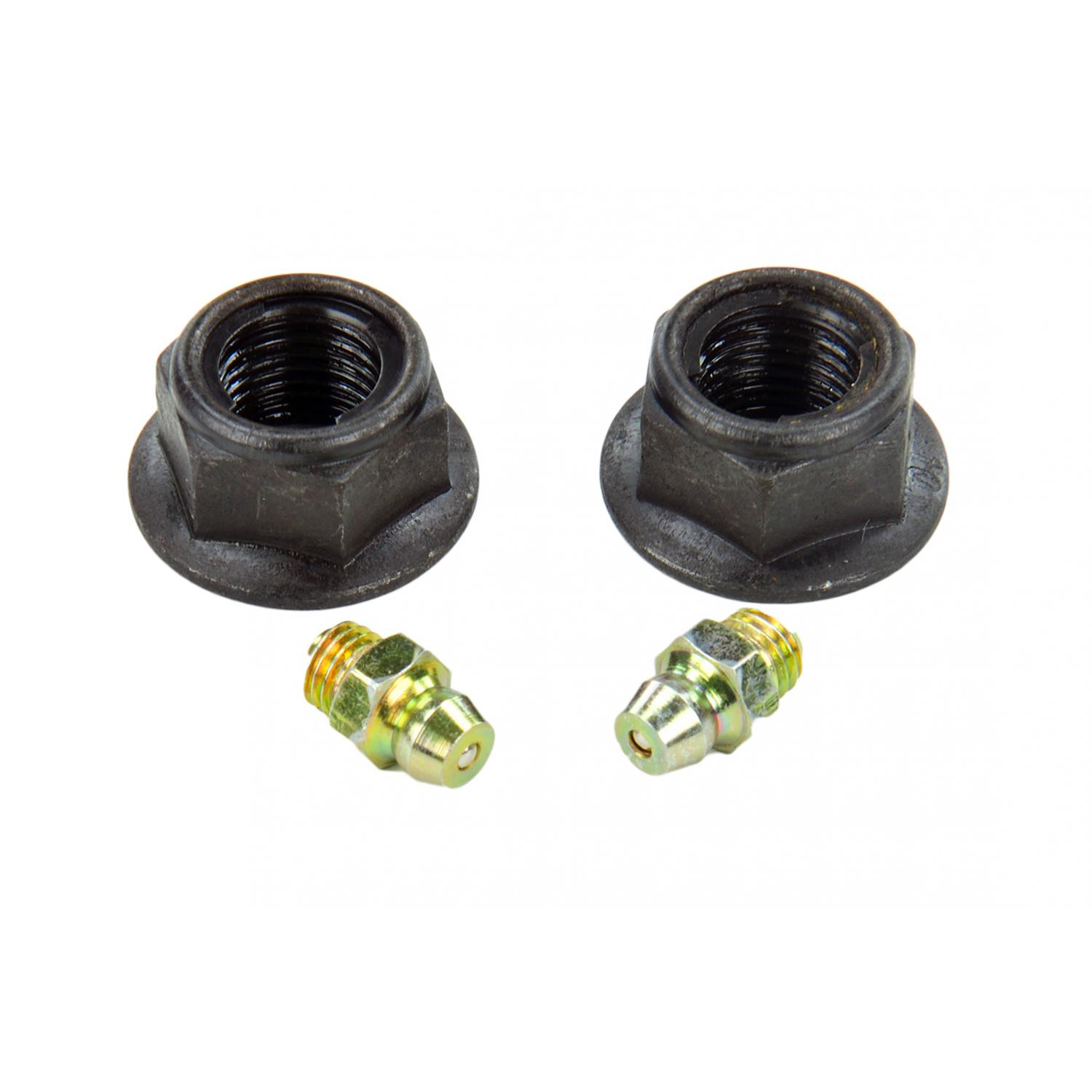 Mevotech MS258117 - Suspension Stabilizer Bar Link Kit Mevotech MS258117 Suspension Stabilizer Bar Link Kit product image 3 of 5