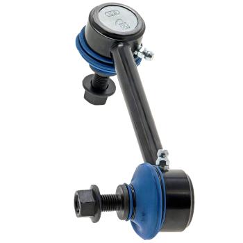 2023 Jeep Cherokee Suspension Stabilizer Bar Link Kit Rear Right Mevotech MS258117 image 4 of 4