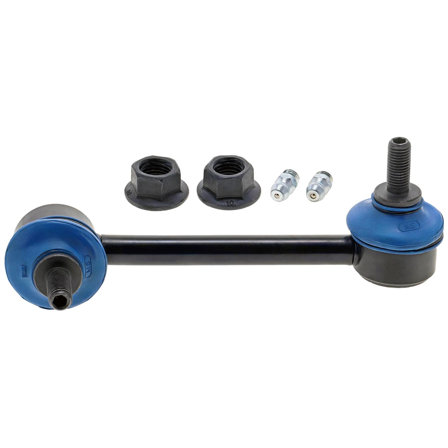 Mevotech MS258117 - Suspension Stabilizer Bar Link Kit Mevotech MS258117 Suspension Stabilizer Bar Link Kit product image 5 of 5