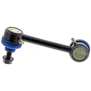 2016 Jeep Cherokee Suspension Stabilizer Bar Link Kit Rear Left Mevotech MS258118 image 1 of 4