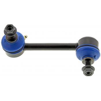 2016 Jeep Cherokee Suspension Stabilizer Bar Link Kit Rear Left Mevotech MS258118 image 2 of 4